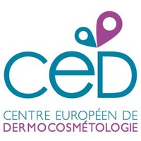 De Toute Beauté logo CED