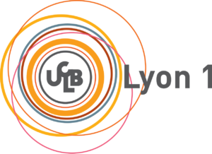 De Toute Beauté logo Lyon université